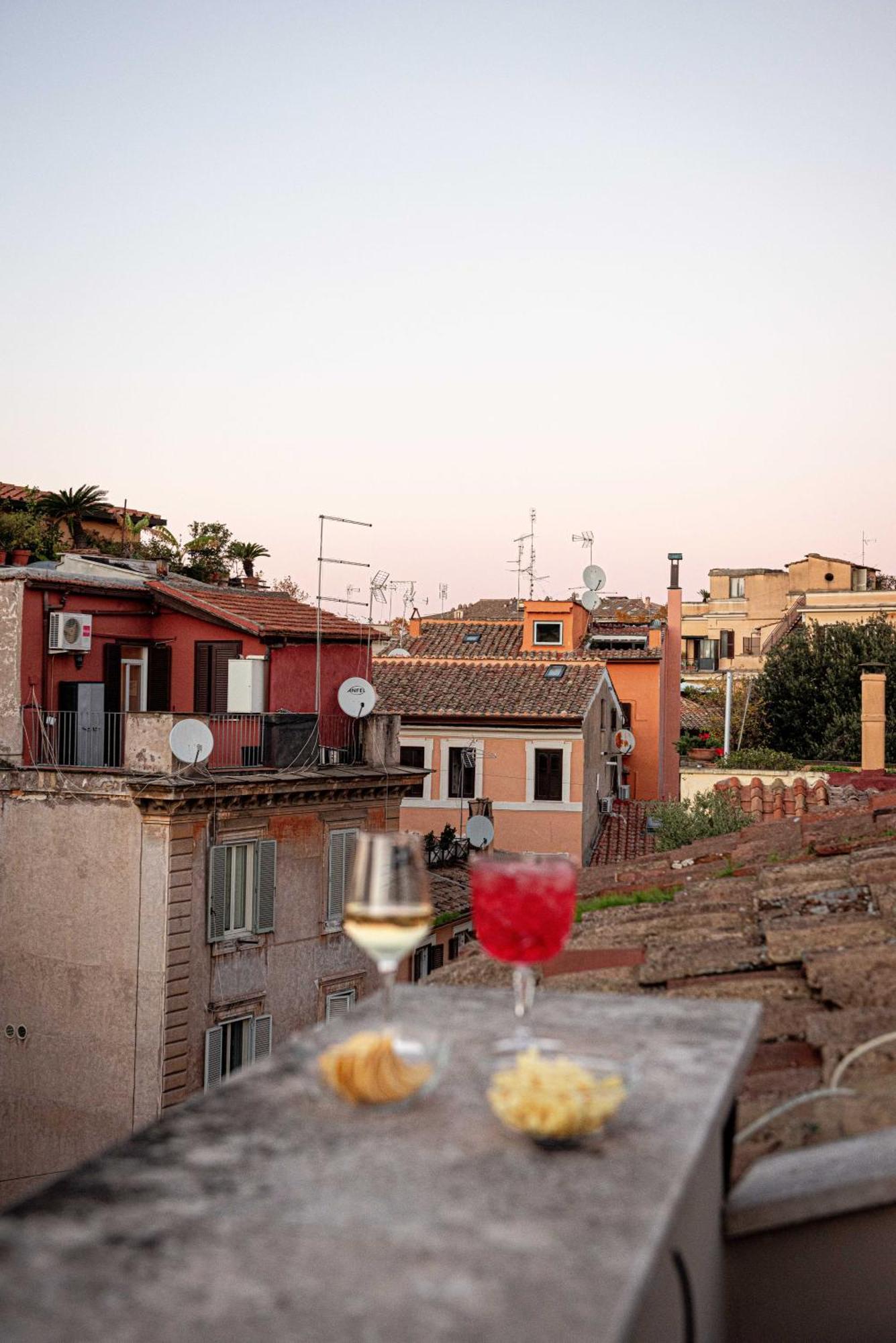 Nikis Collection Trastevere — Foto 1